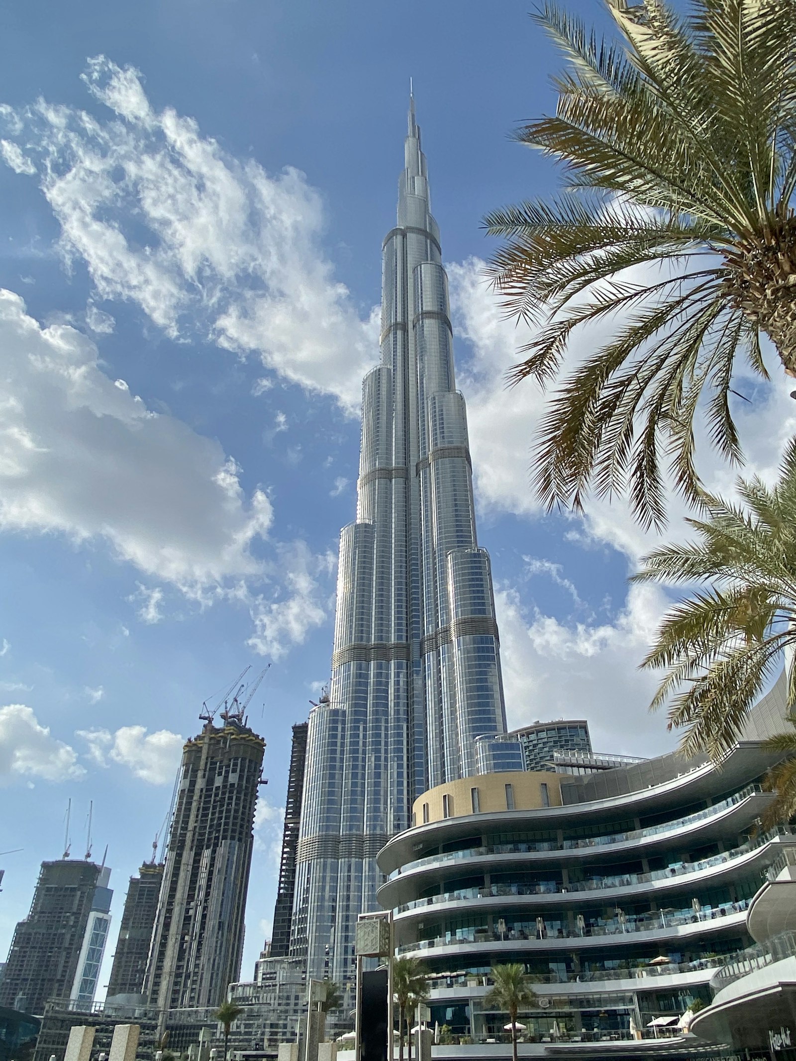 Marina Gate Residences, Dubai Marina, Dubai